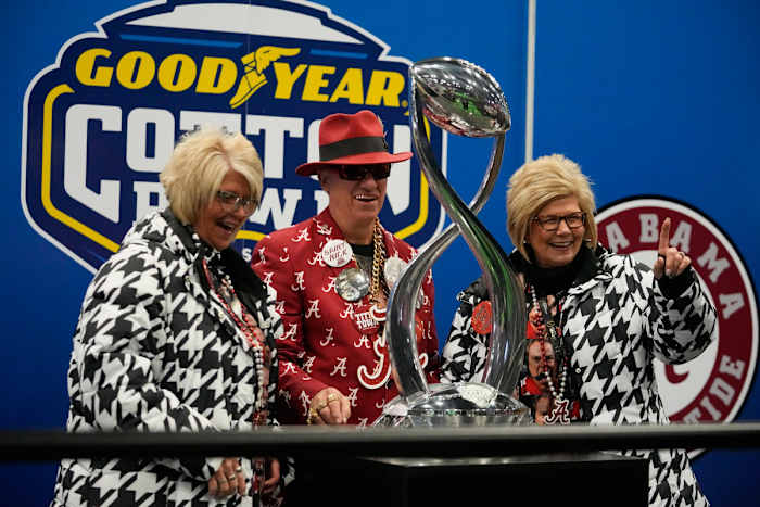 Cotton Bowl